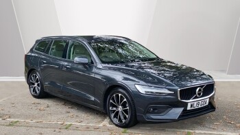 Volvo V60 2.0 D3 Momentum Pro 5dr Auto Diesel Estate